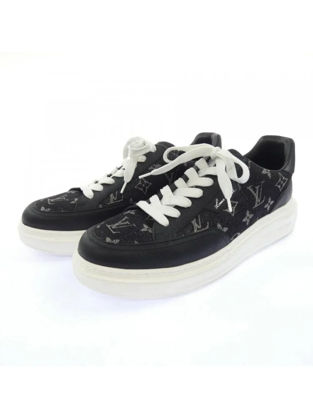 Louis Vuitton Beverly Hills Line Sneakers
